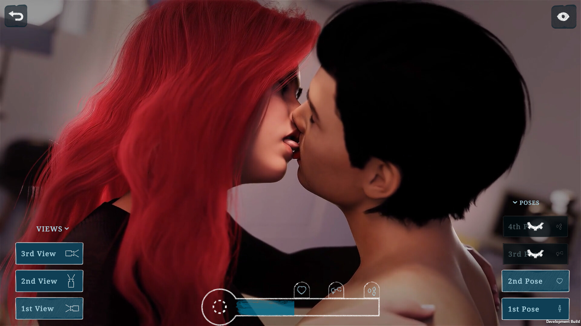 Sex Euphoria 💖 screenshot 2