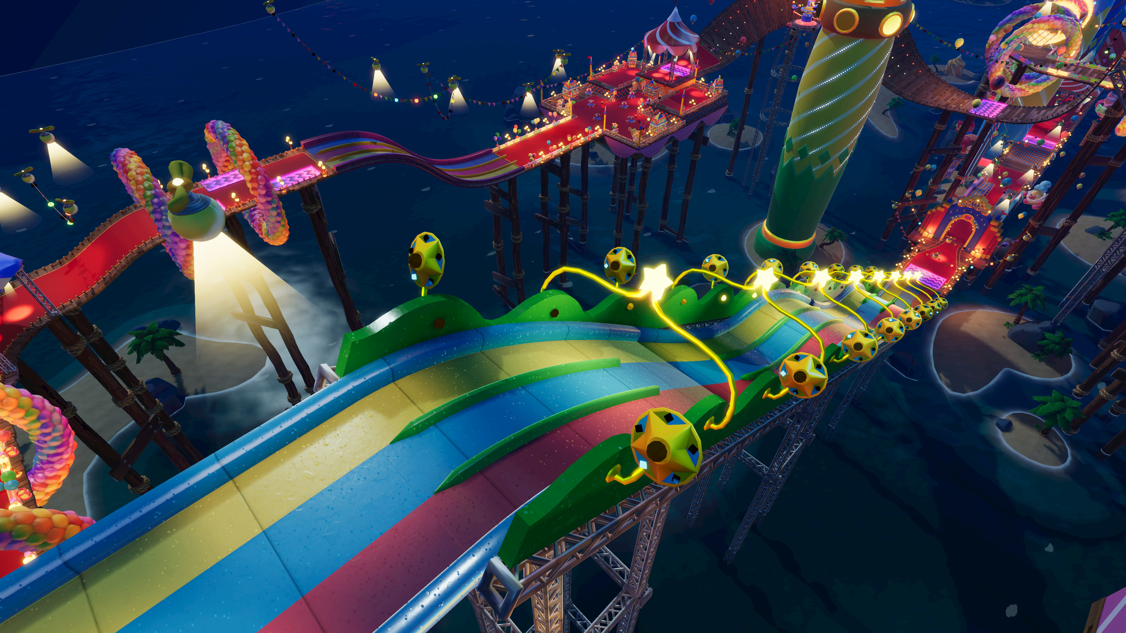 Rollin' Rascal screenshot 4