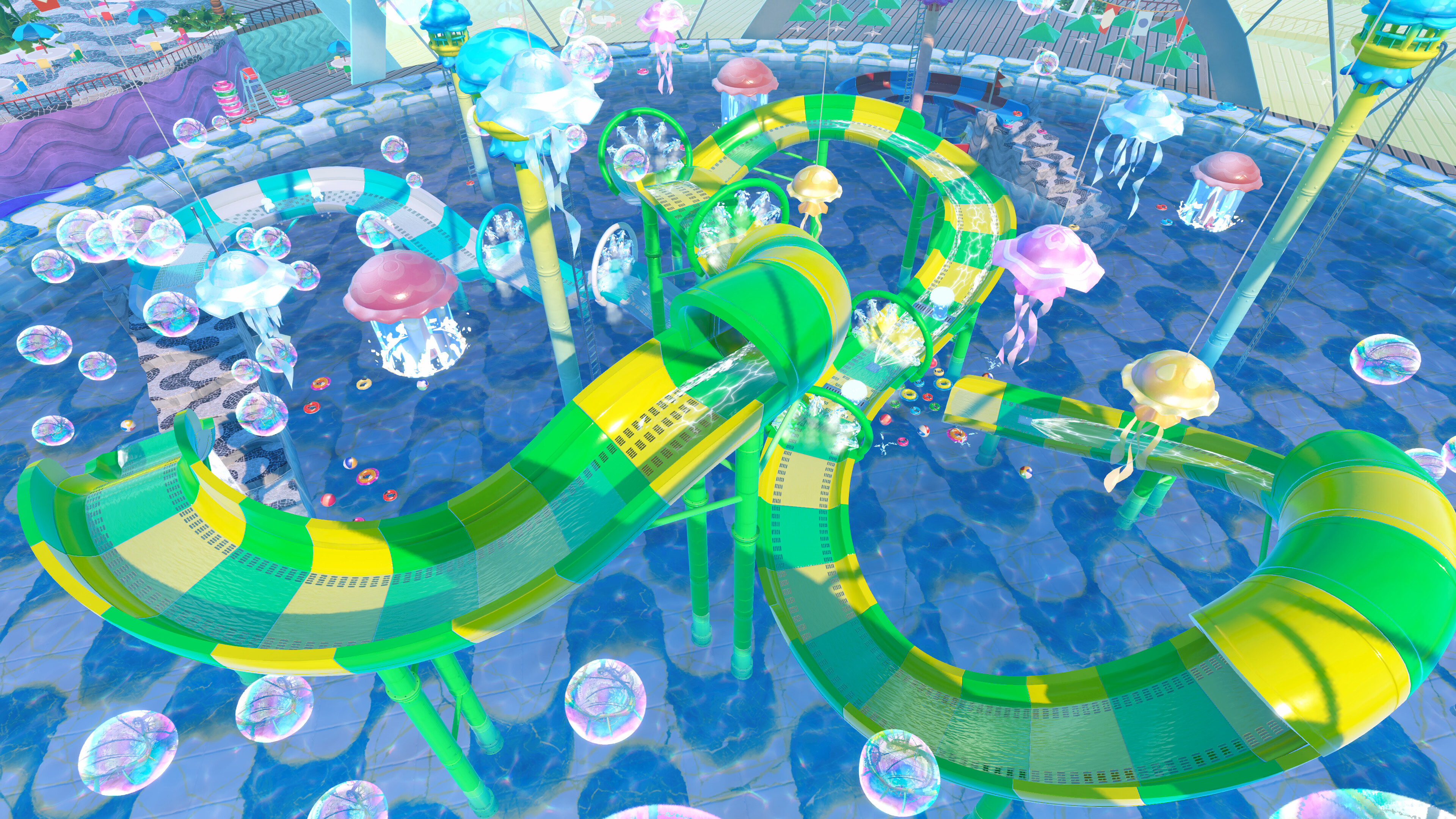 Rollin' Rascal screenshot 6