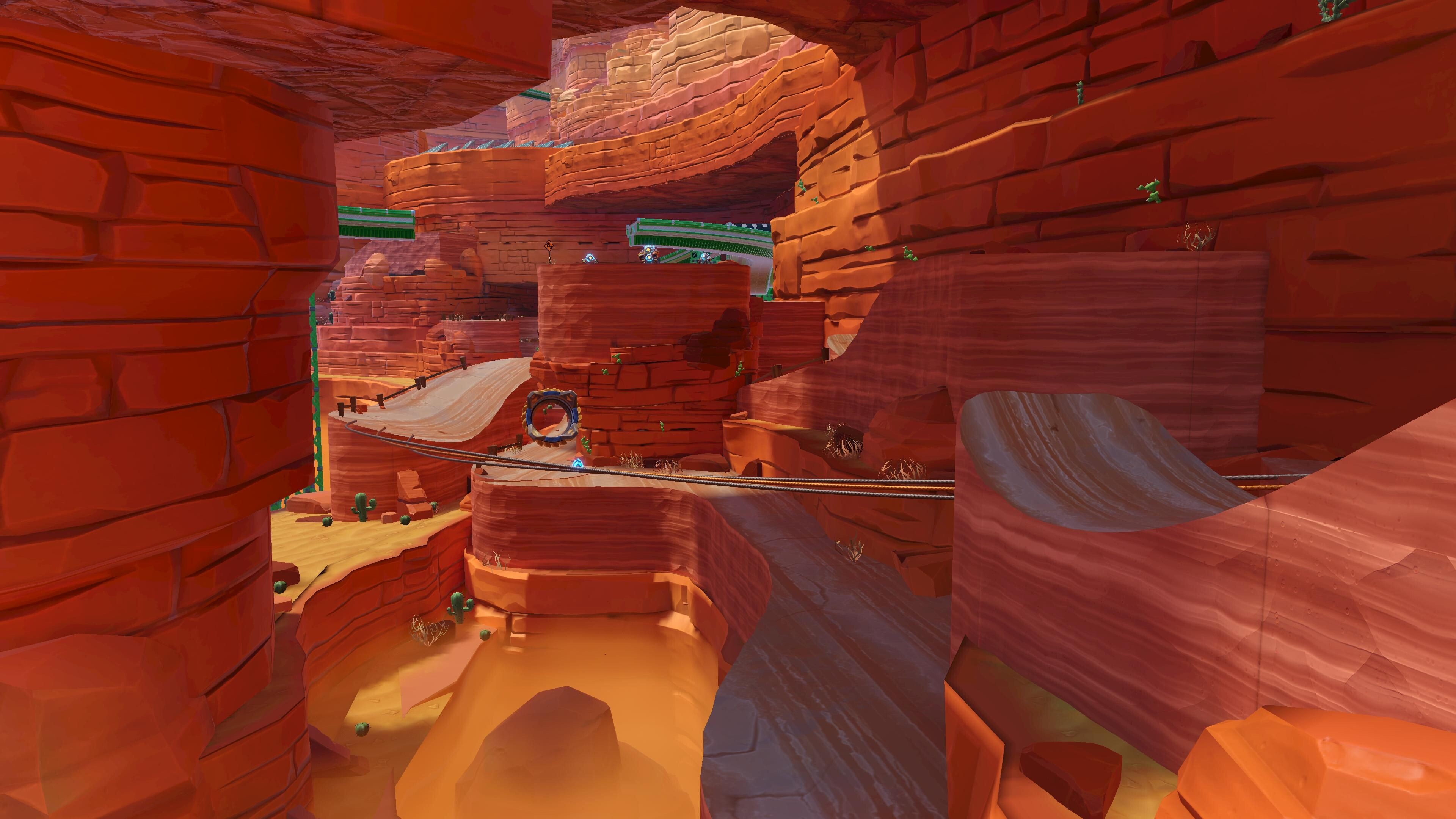 Rollin' Rascal screenshot 2