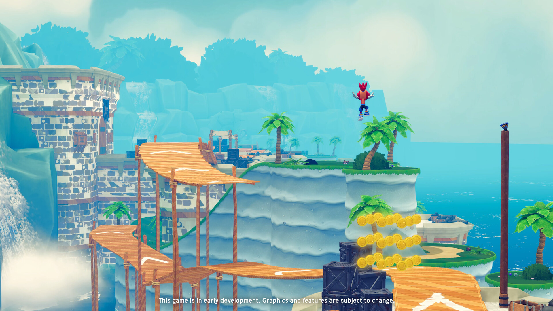 Rollin' Rascal screenshot 5