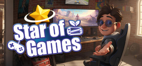 Star of Games