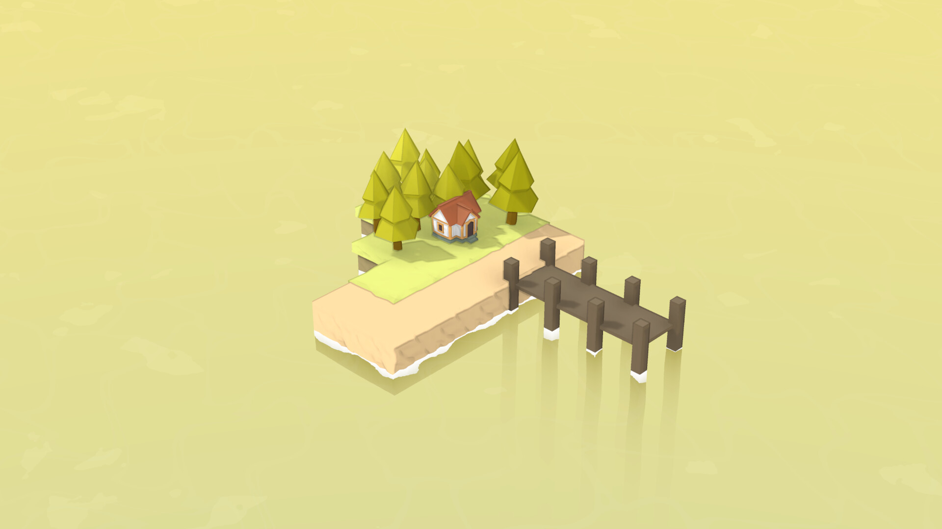 Bridges & Docks screenshot 14