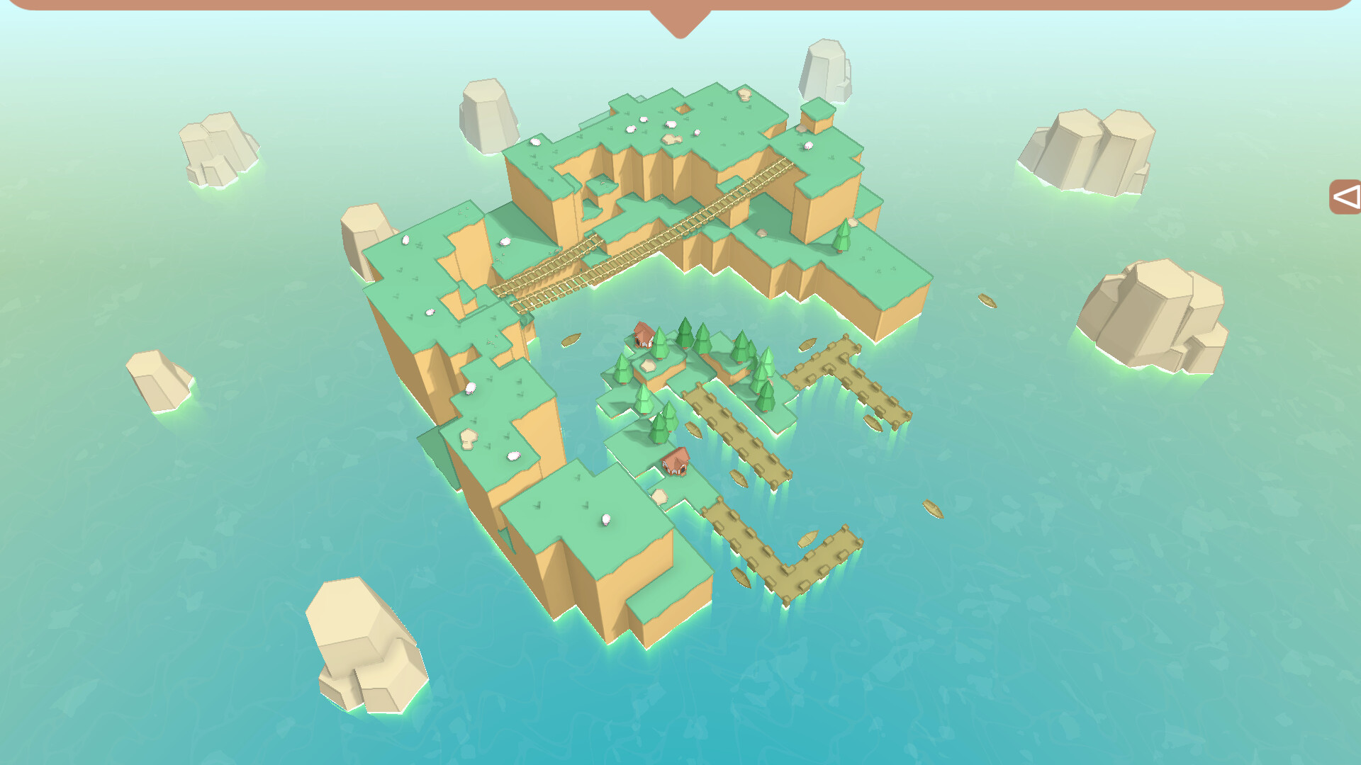 Bridges & Docks screenshot 7
