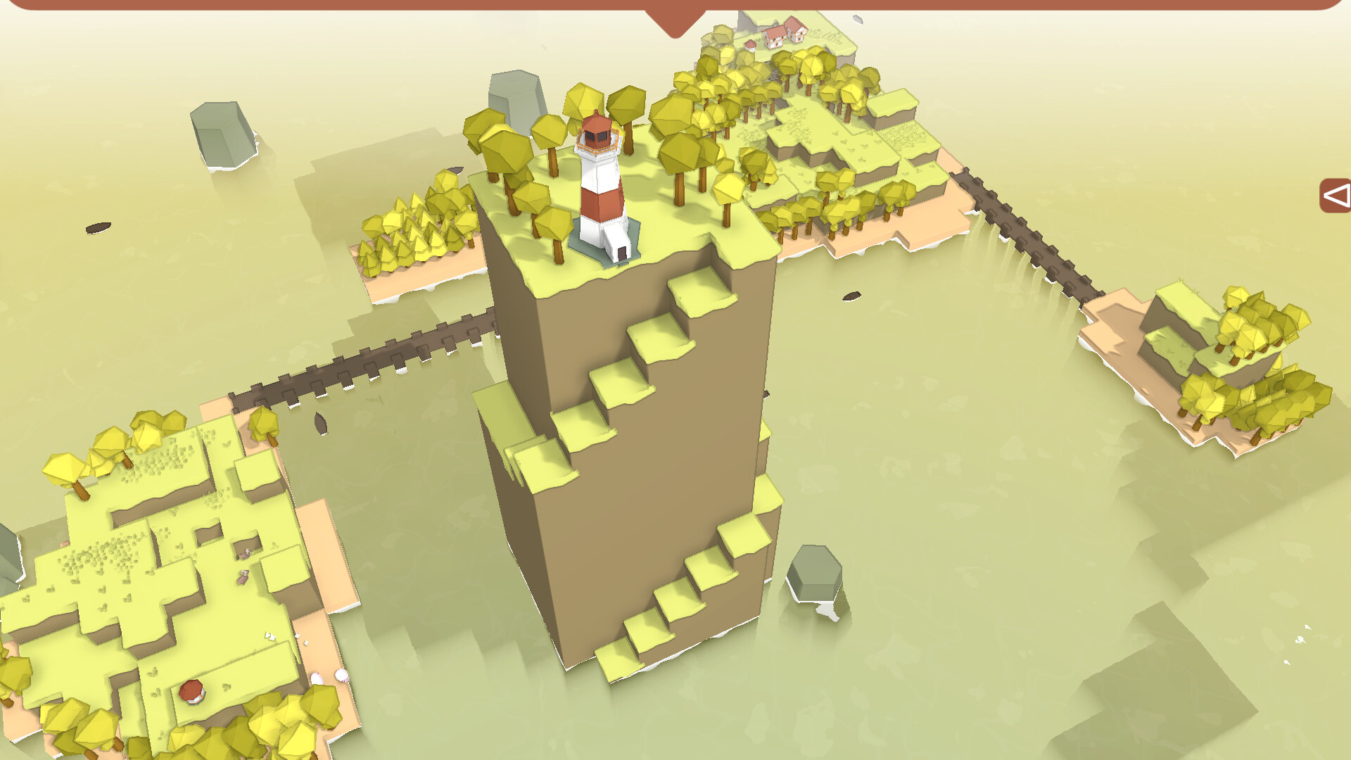 Bridges & Docks screenshot 1