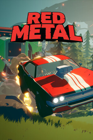 Red Metal