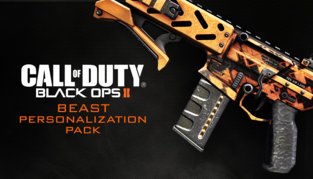Call of Duty: Black Ops II - Beast Pack screenshot 1