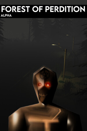 Forest Of Perdition
