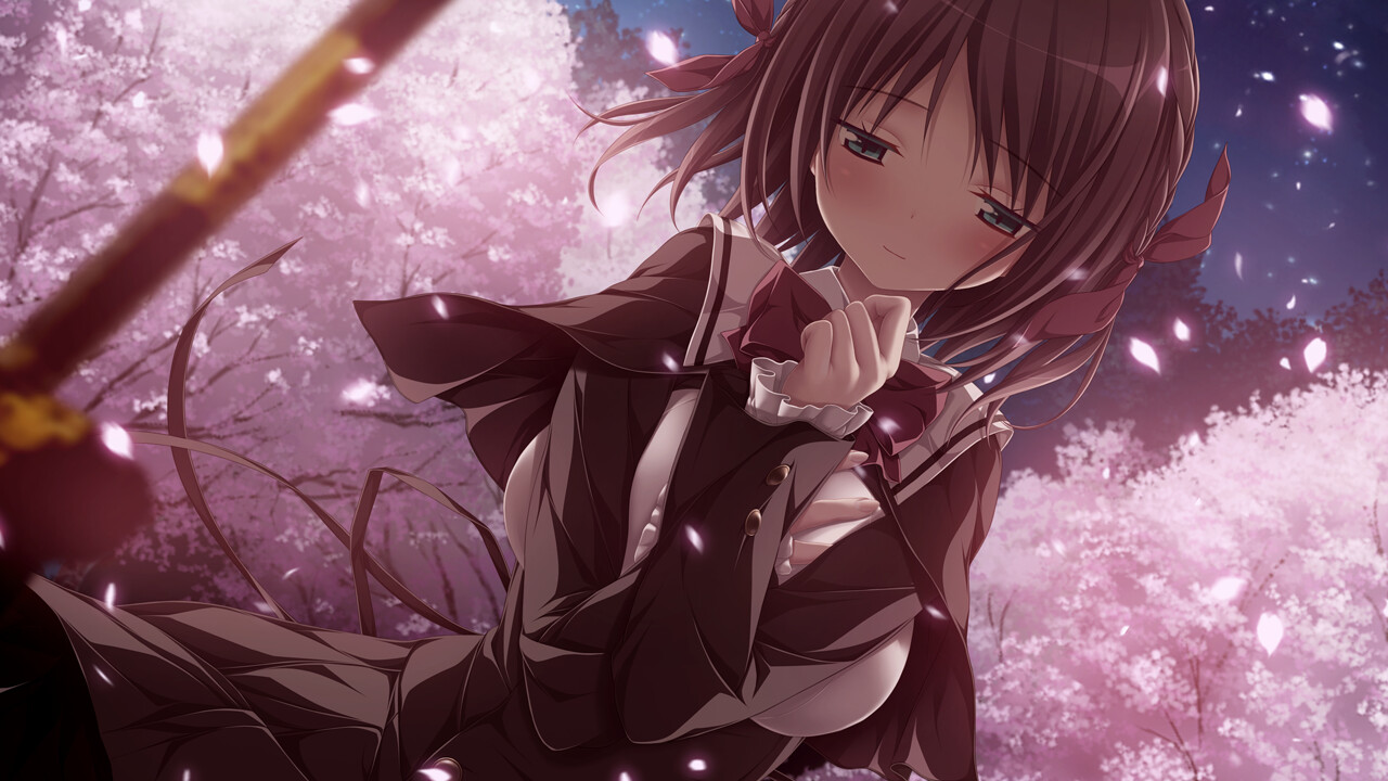 Aoi Tori screenshot 6