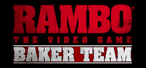 Rambo The Video Game + Baker Team DLC