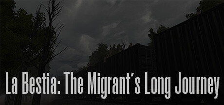 La Bestia: The Migrant's Long Journey: header artwork