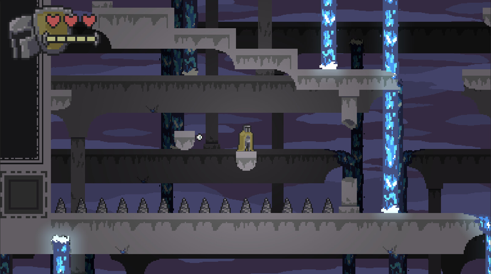 Shield Knight screenshot 6