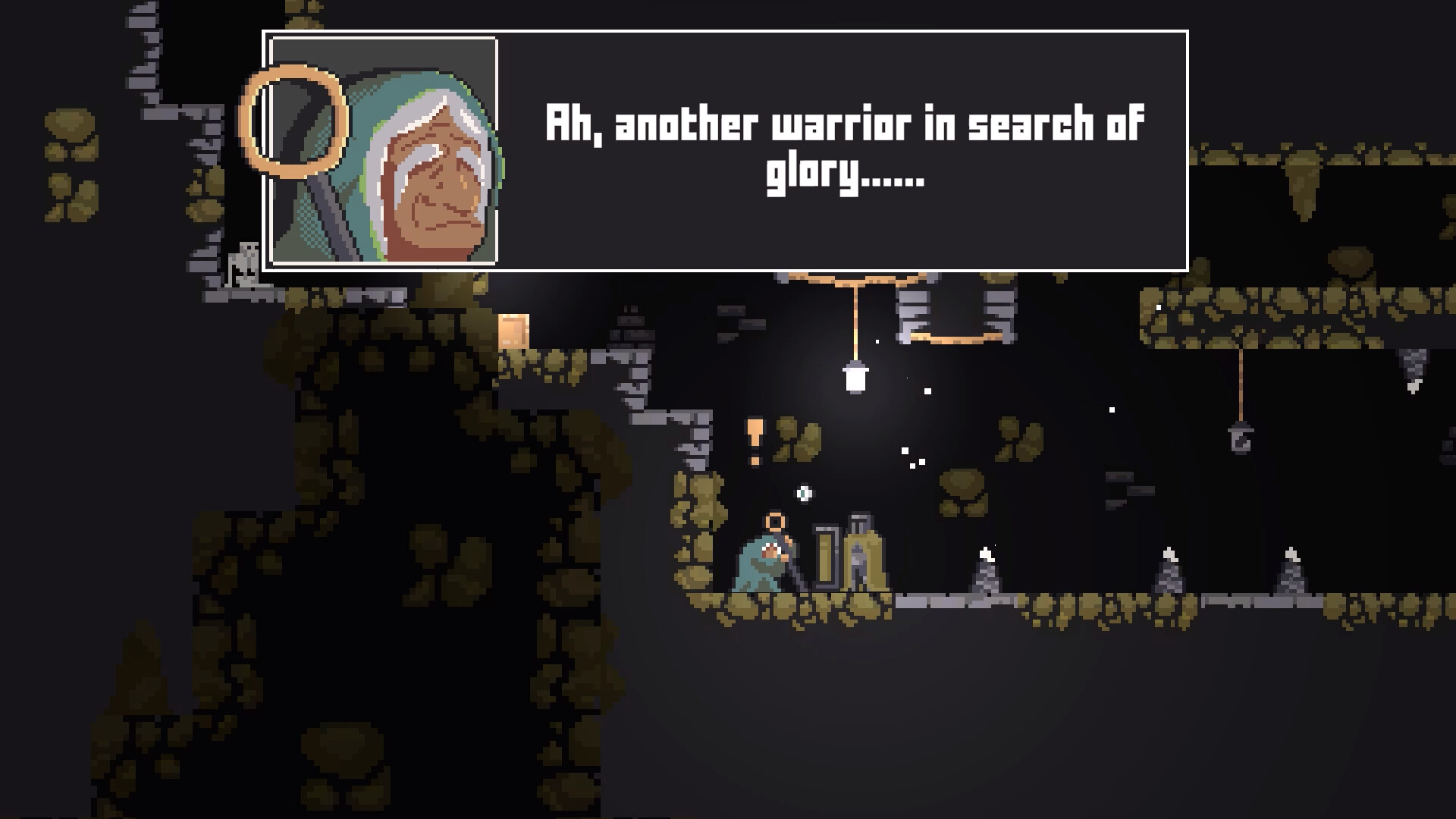 Shield Knight screenshot 4