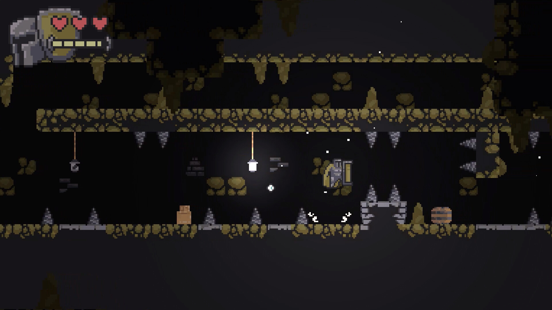 Shield Knight screenshot 7