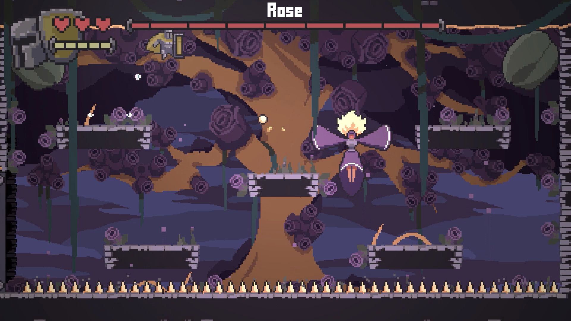 Shield Knight screenshot 5