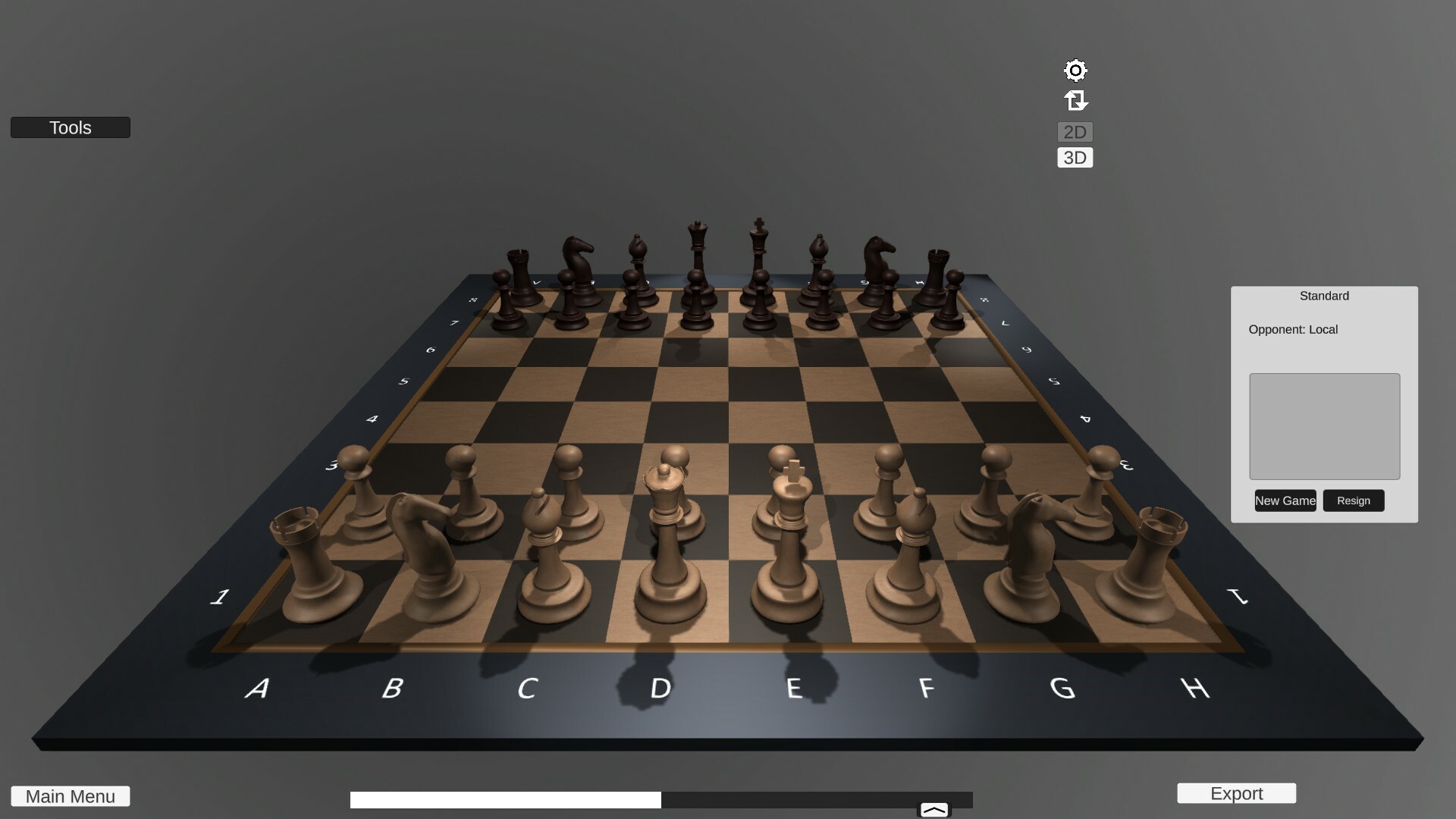 Chess Tools screenshot 5