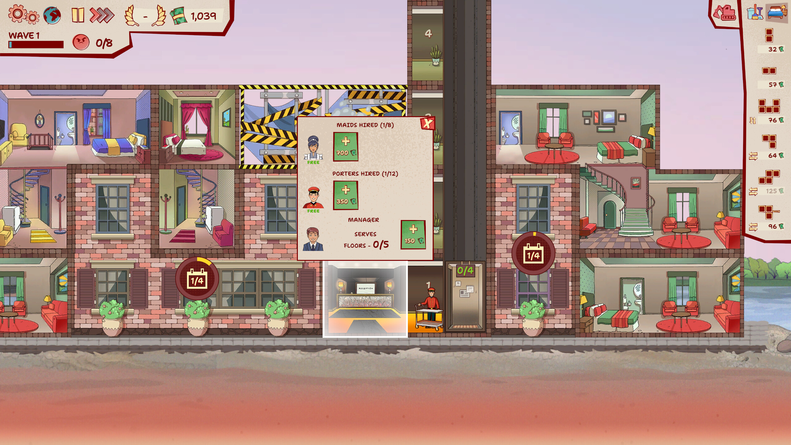 Check Inn screenshot 7