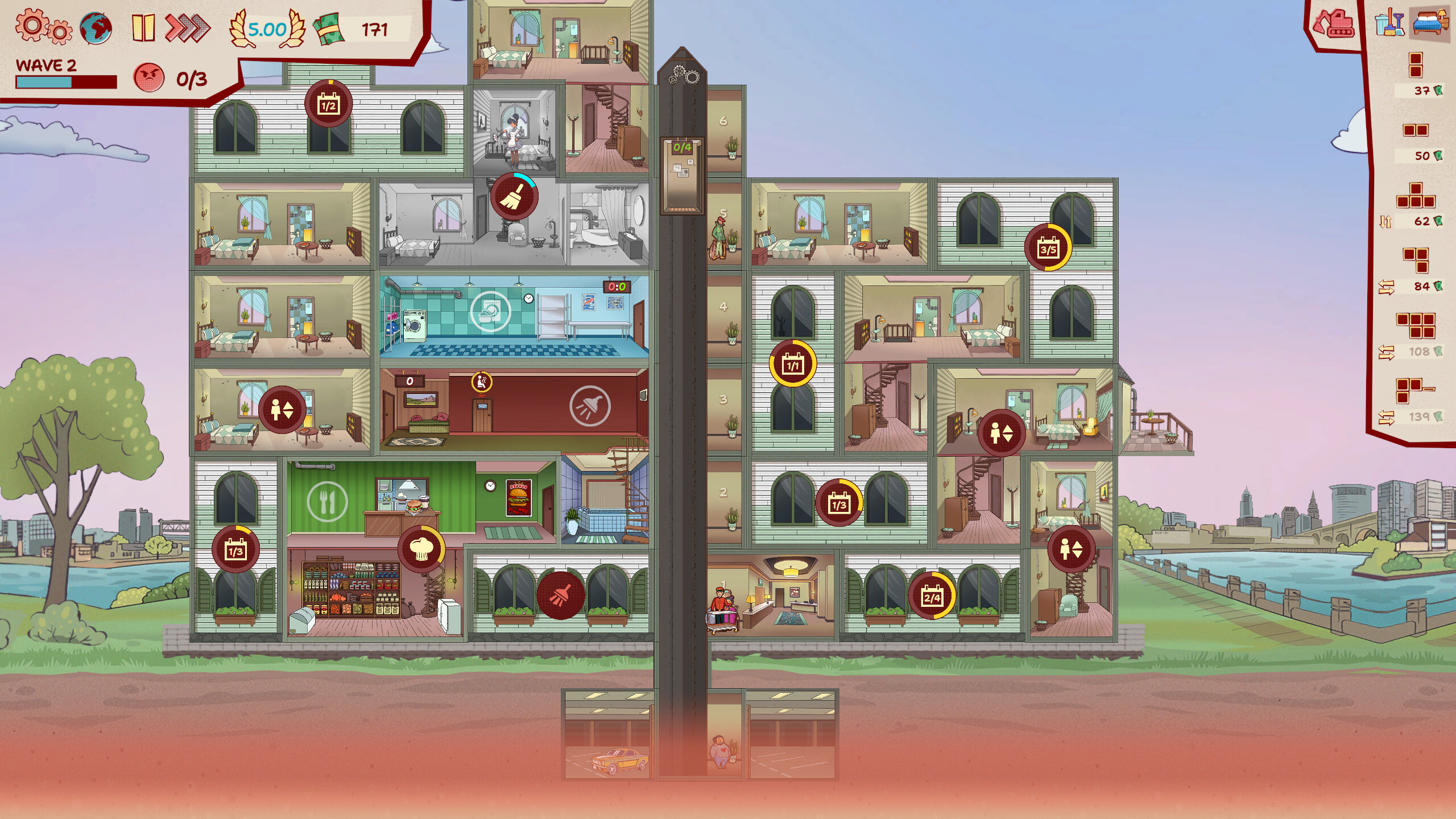 Check Inn screenshot 9