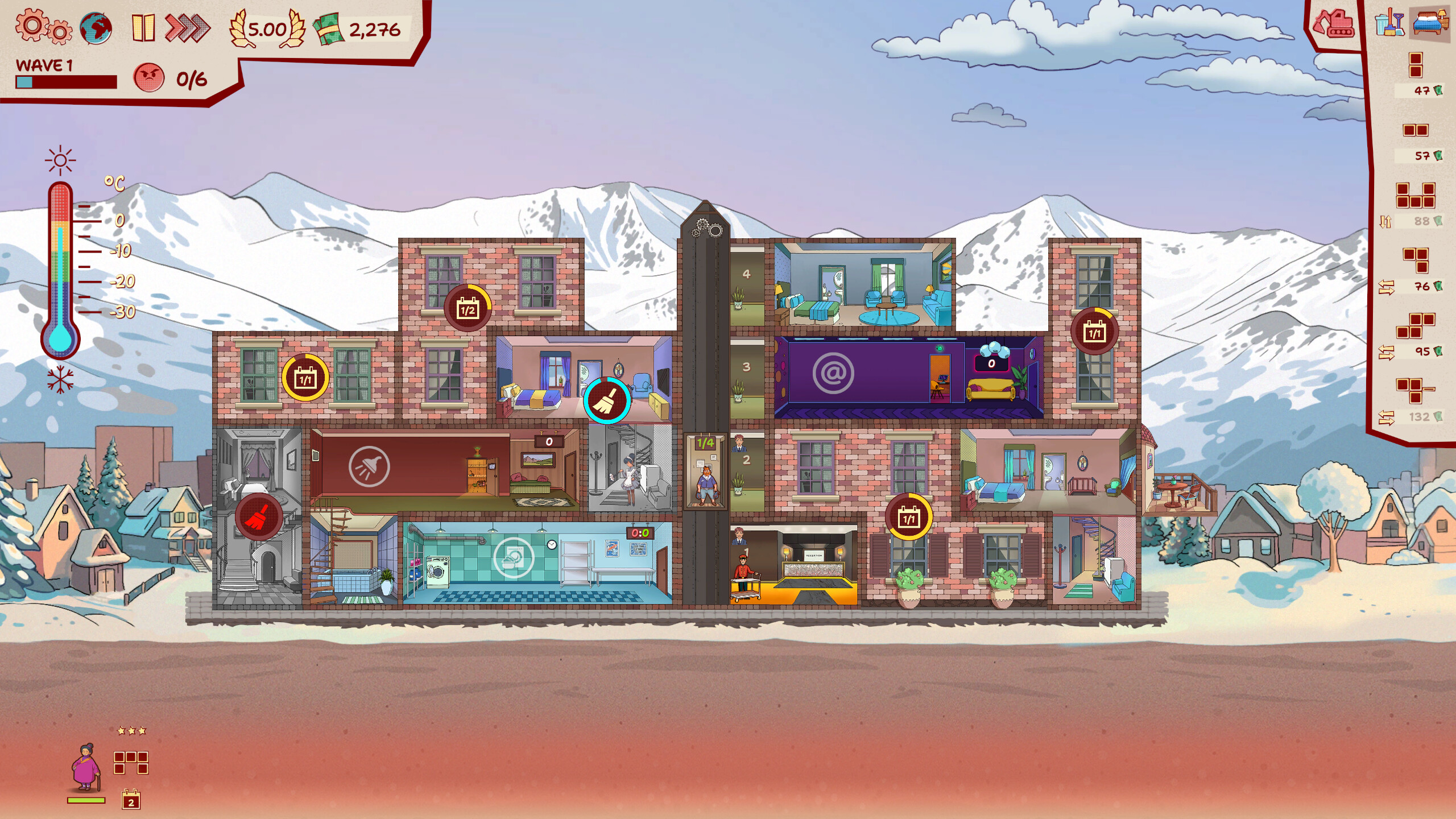 Check Inn screenshot 13