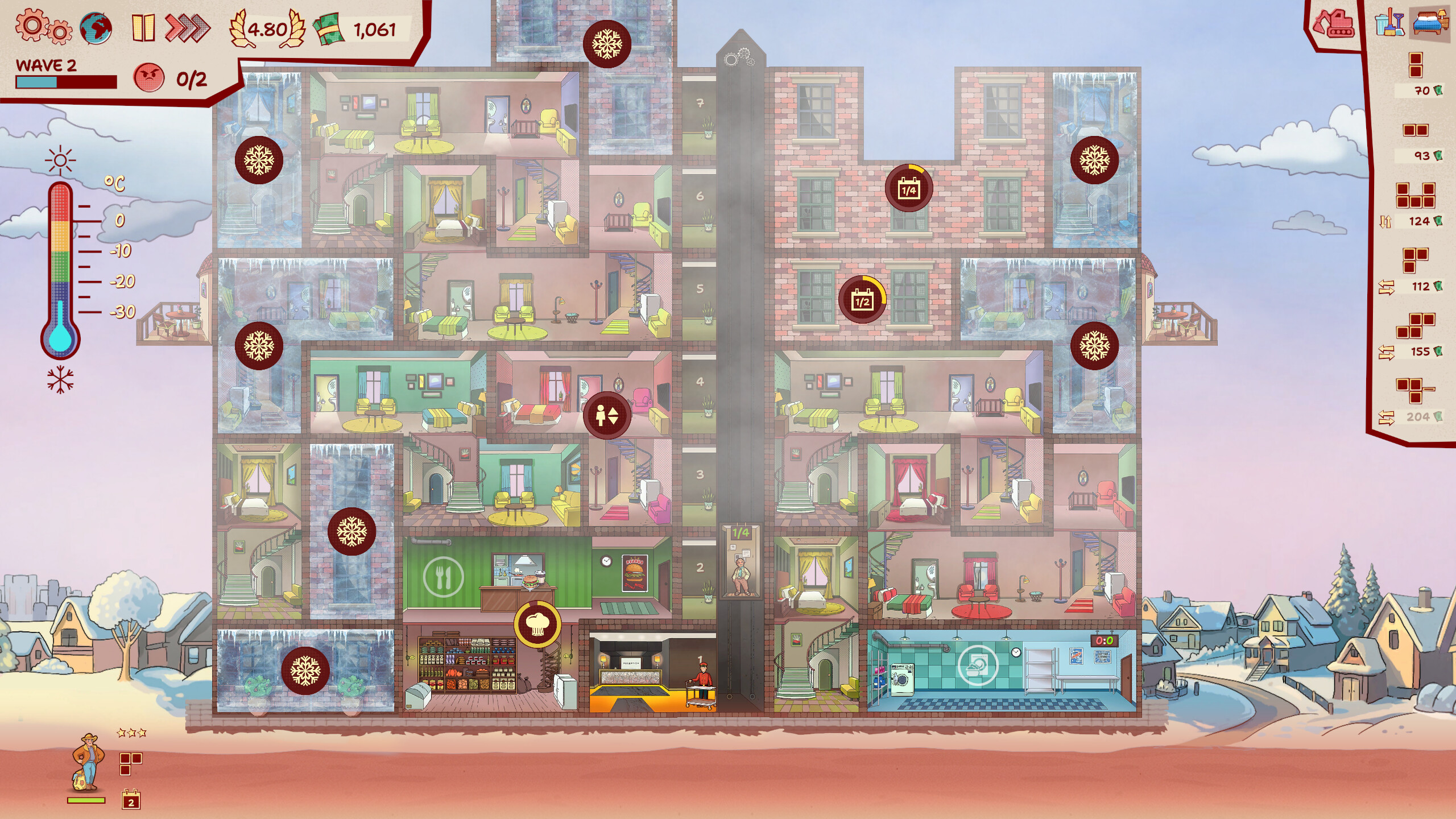 Check Inn screenshot 12
