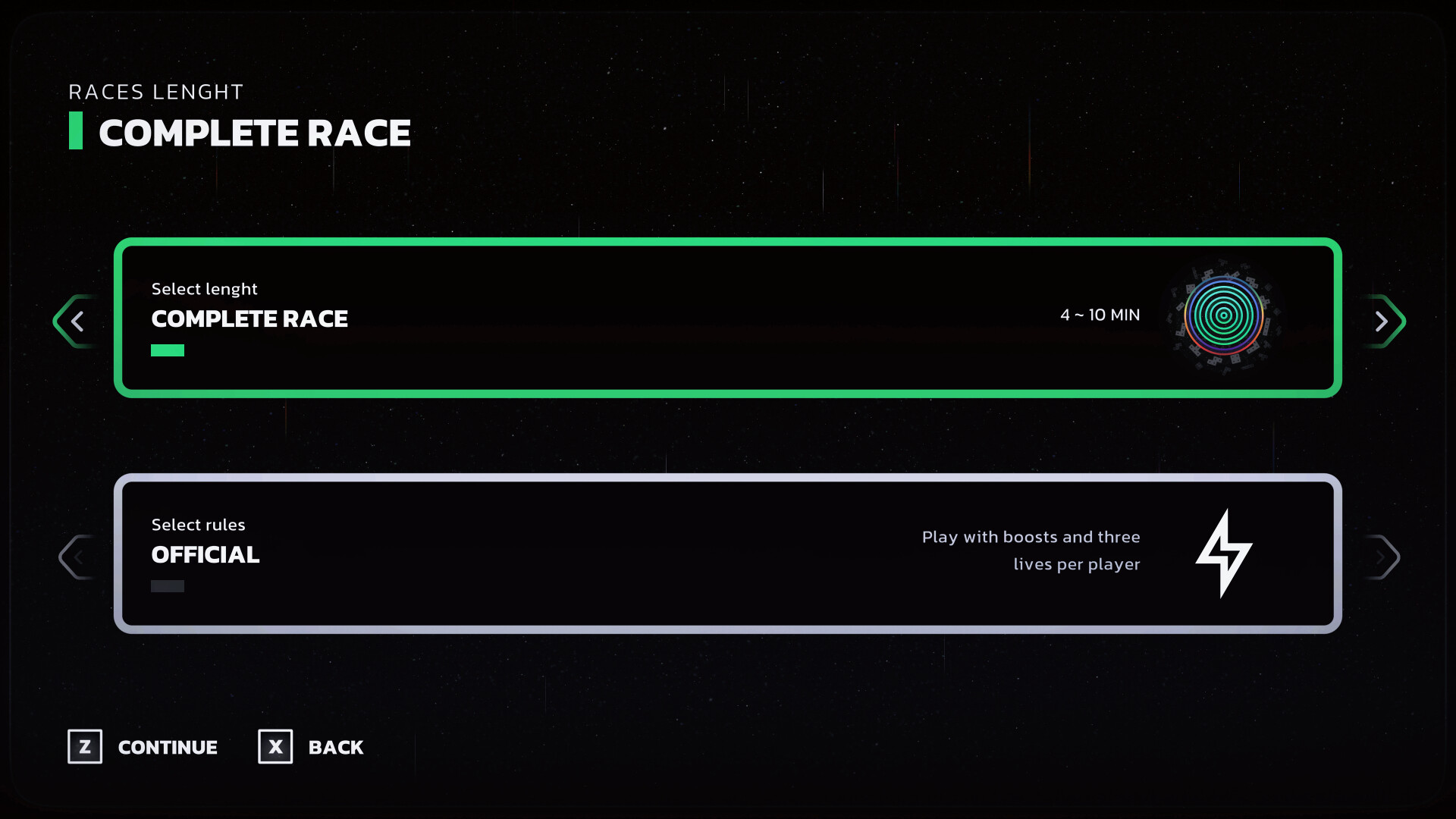 Drop Racing screenshot 3