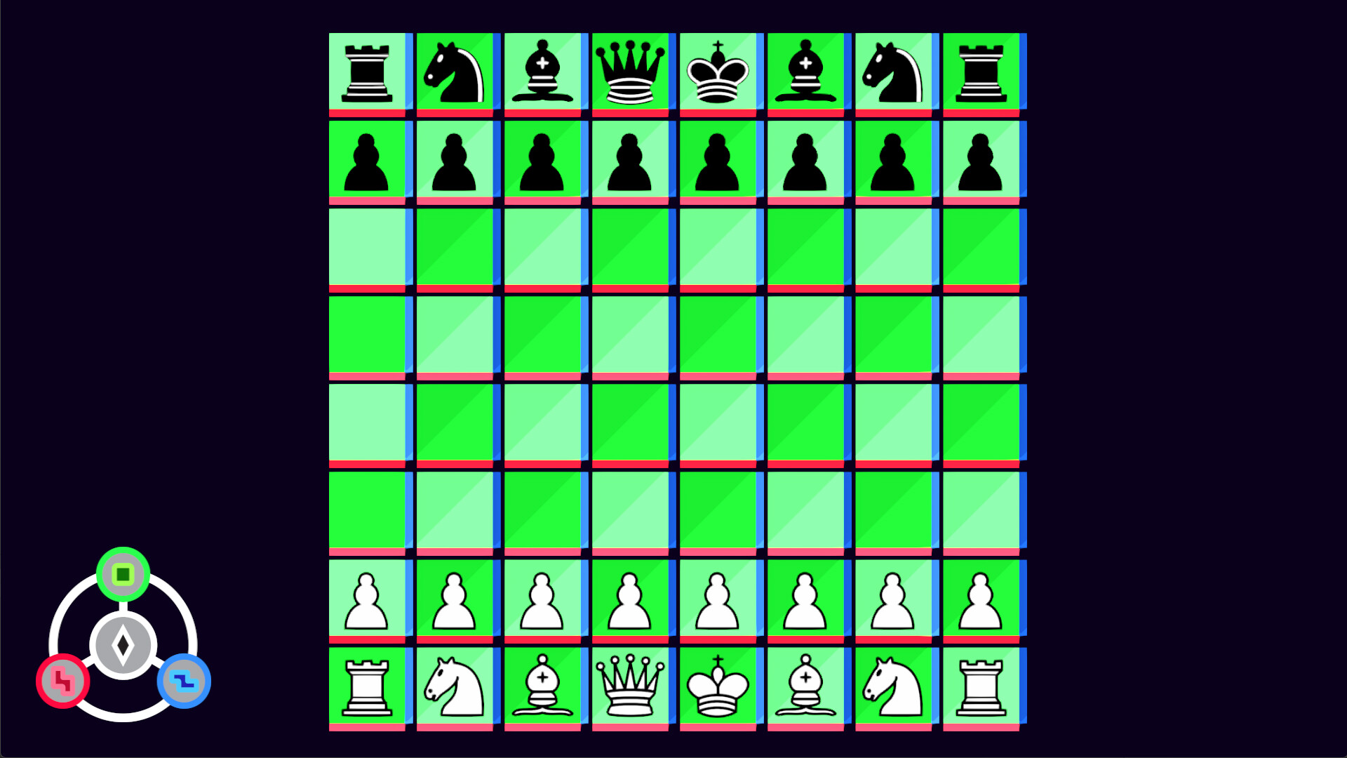 Isometric Chess screenshot 5