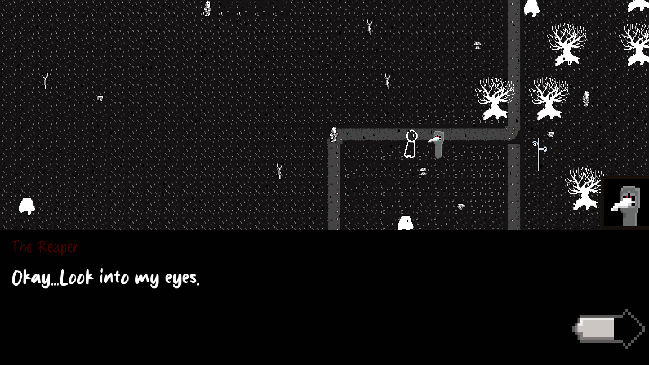Foragery screenshot 4