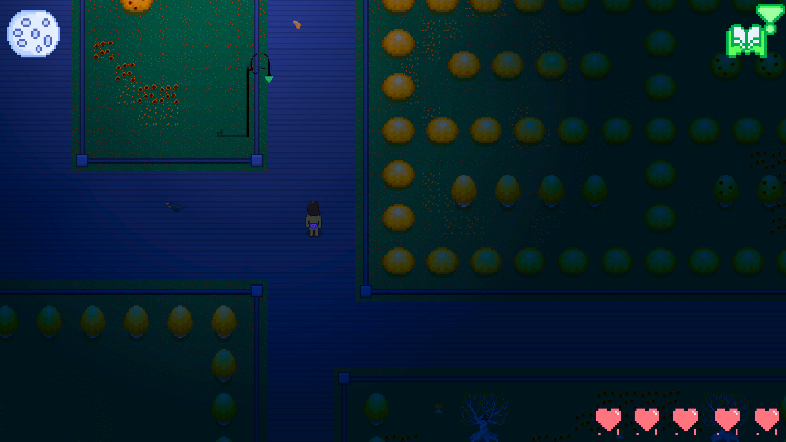 Foragery screenshot 1