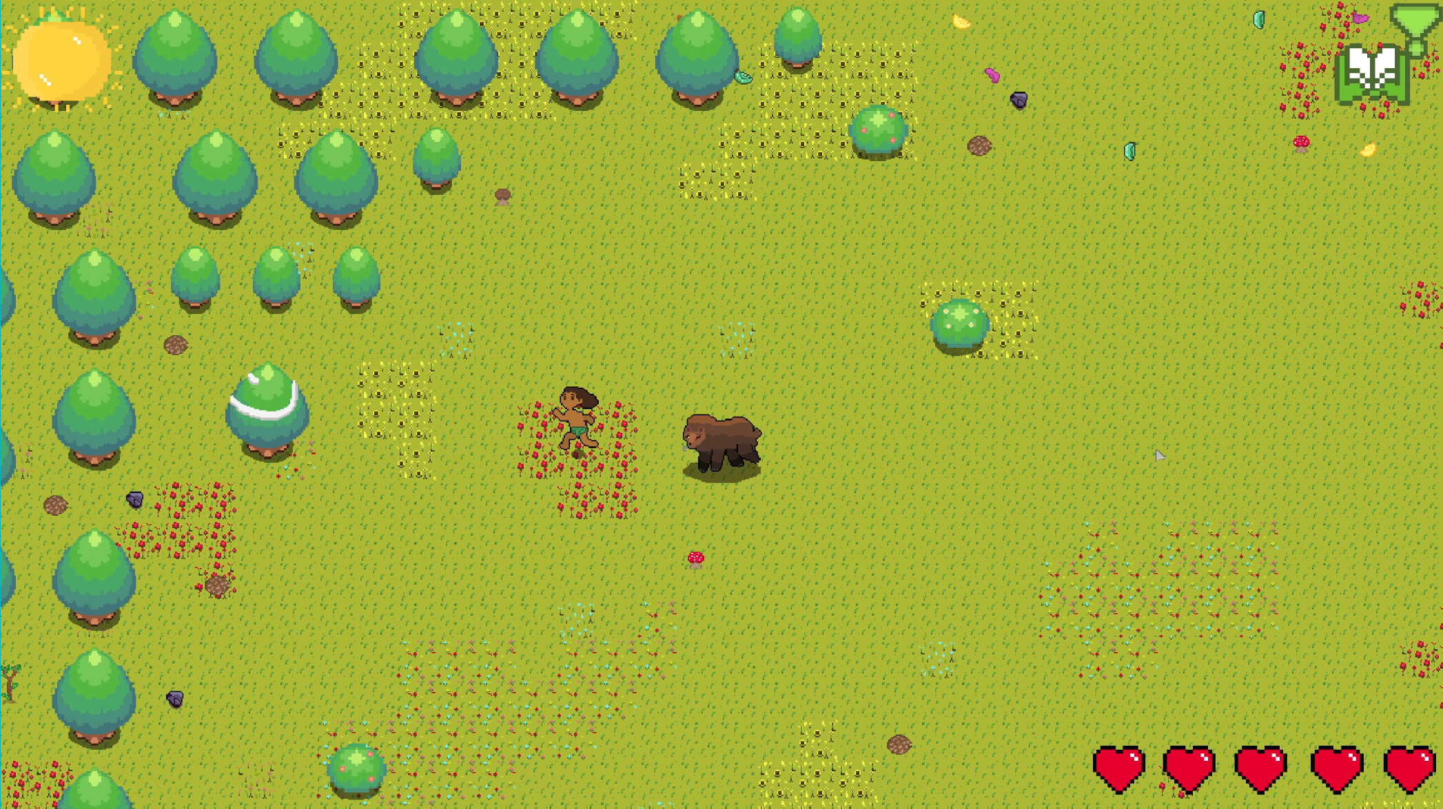 Foragery screenshot 8