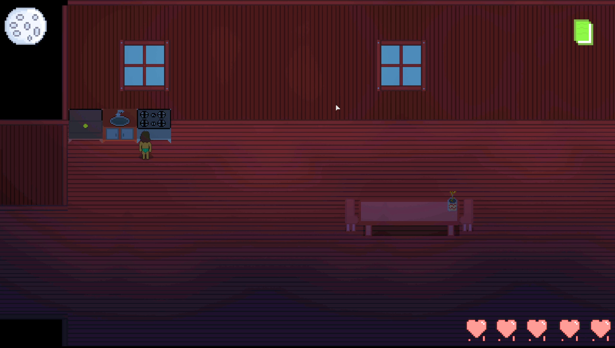 Foragery screenshot 2