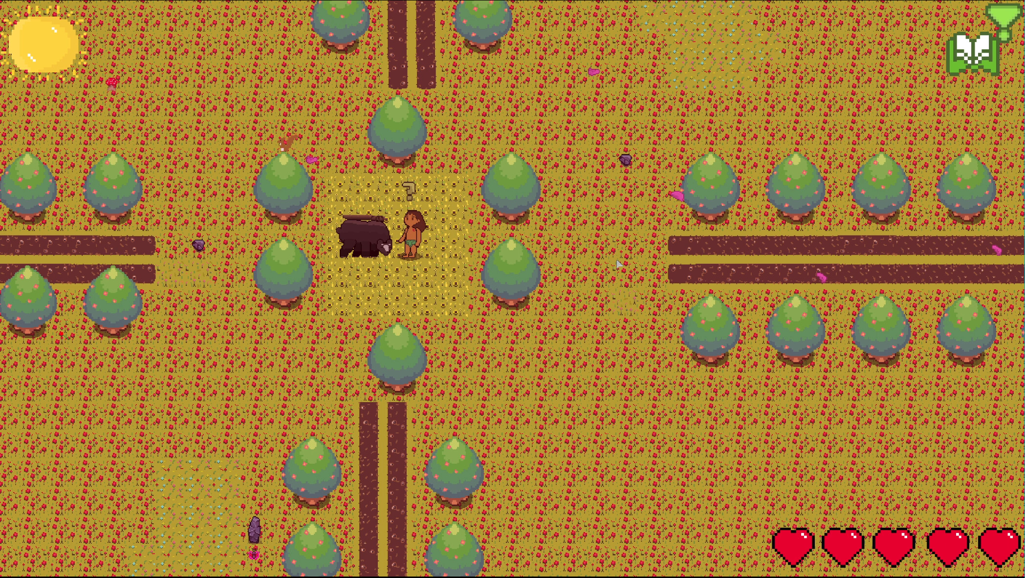 Foragery screenshot 5