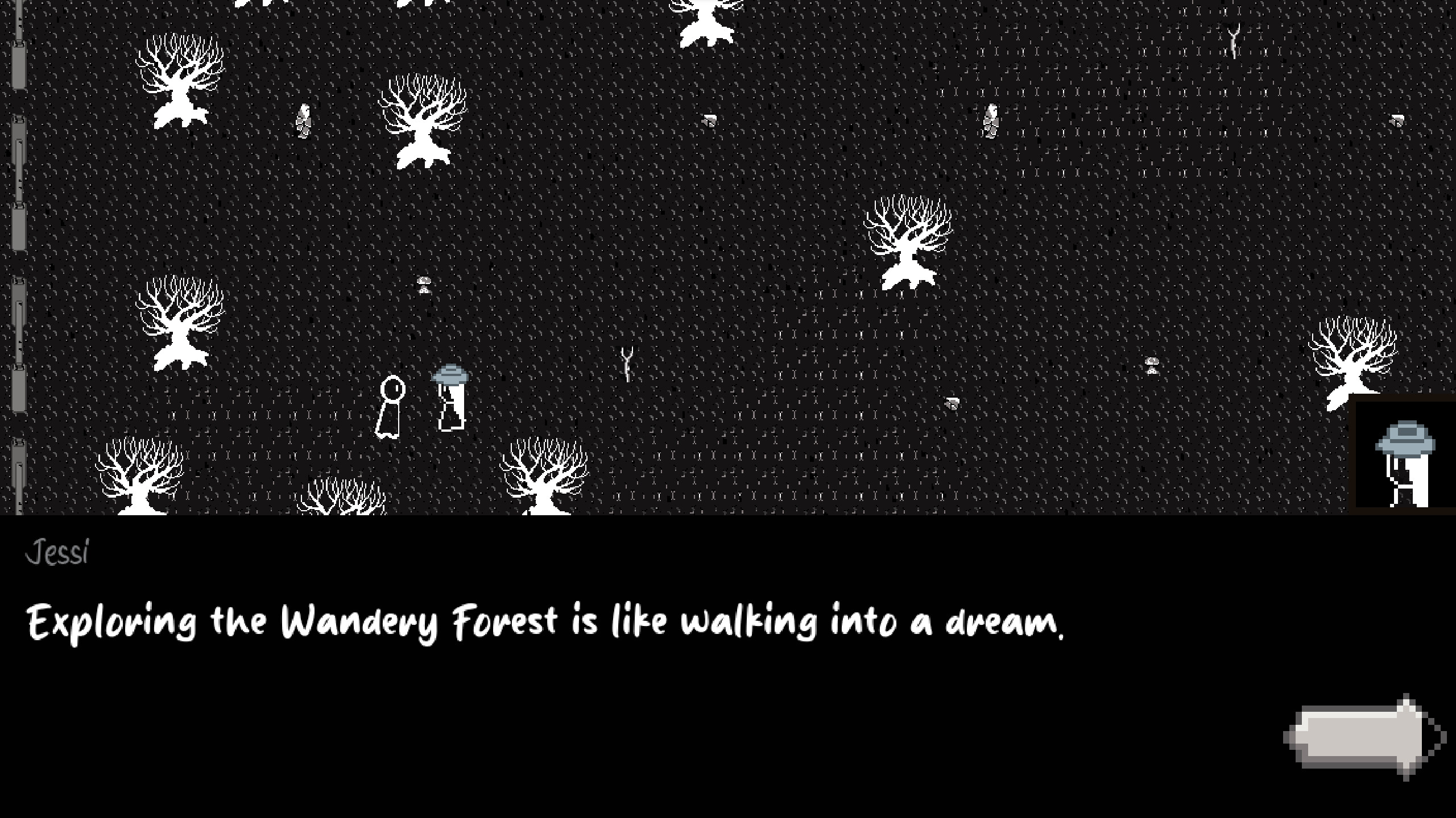 Foragery screenshot 7