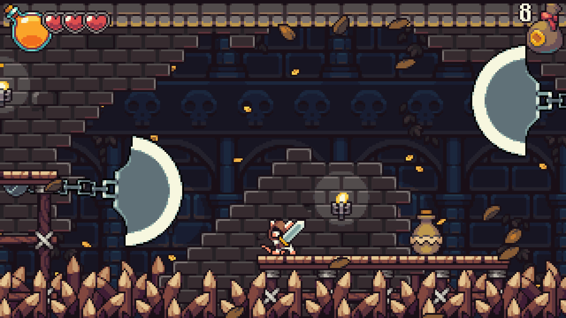Pipsqueak! screenshot 7