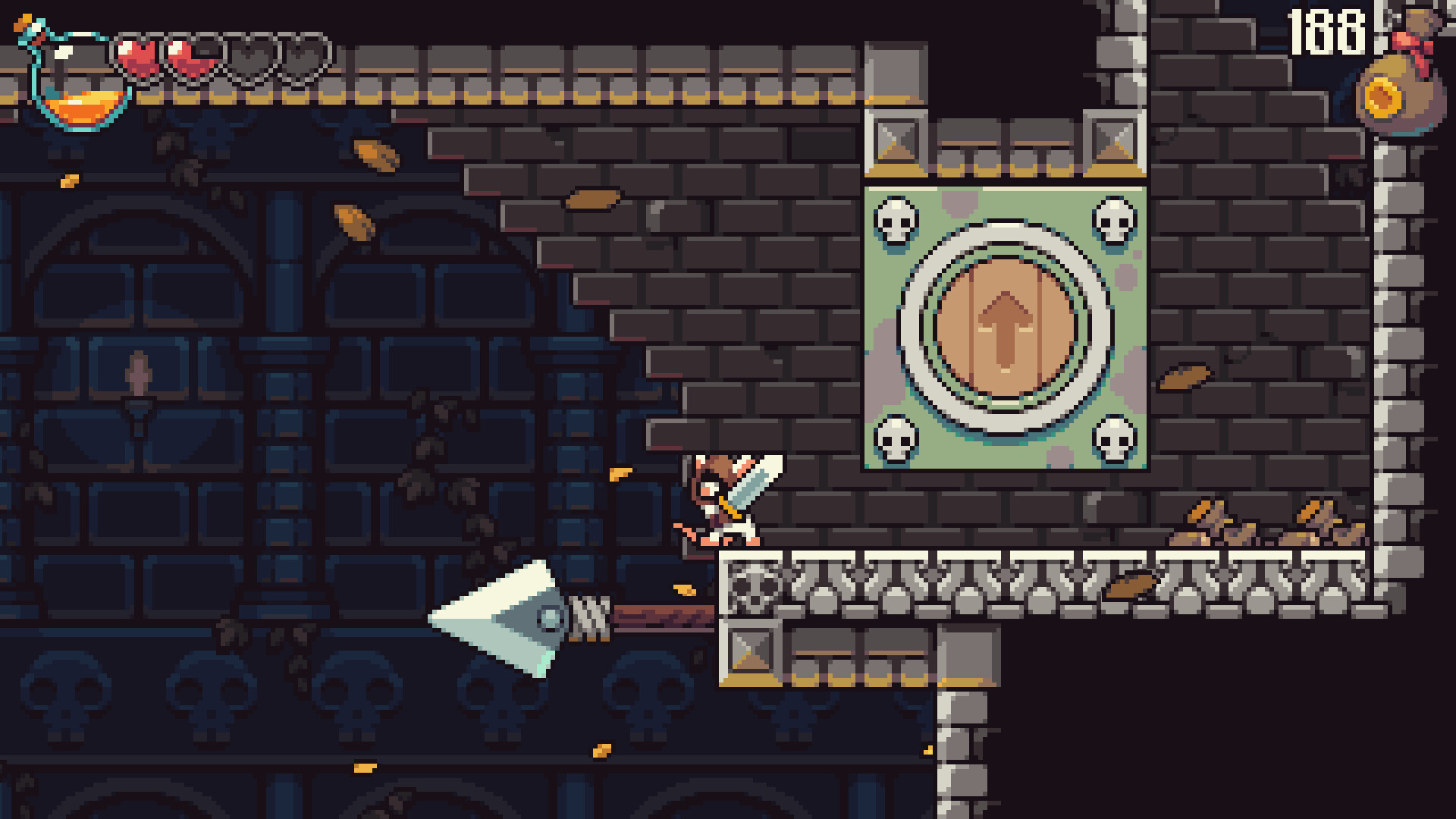 Pipsqueak! screenshot 3