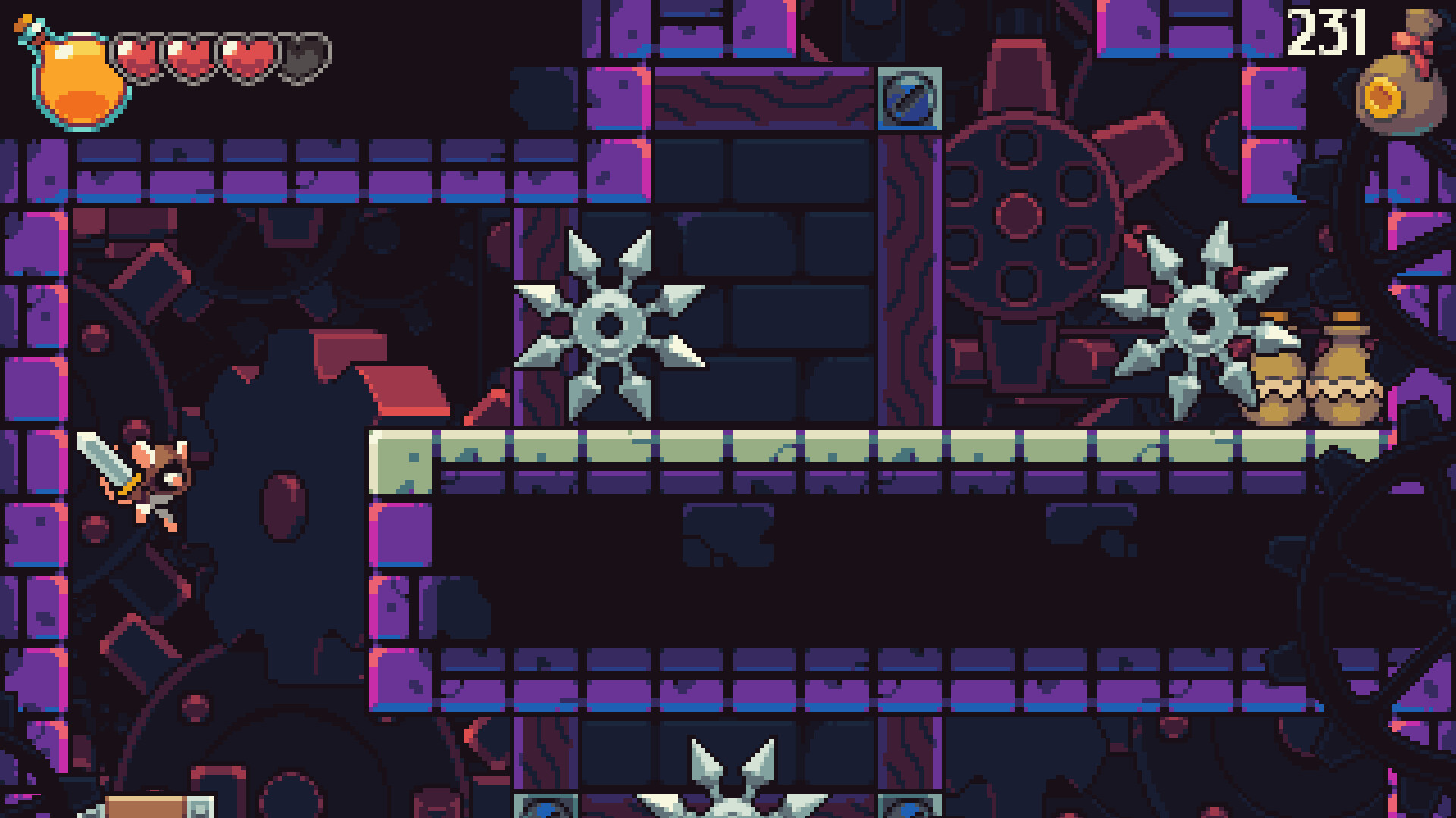 Pipsqueak! screenshot 2