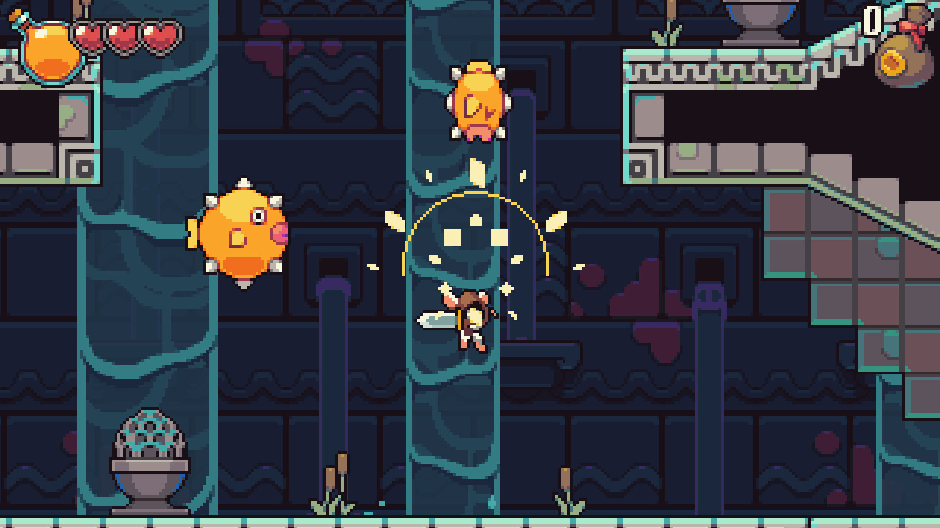Pipsqueak! screenshot 8