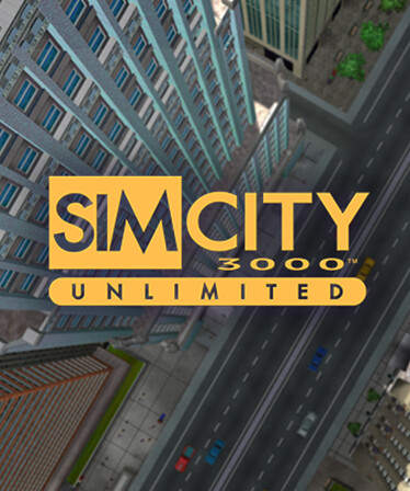 SimCity 3000 Unlimited