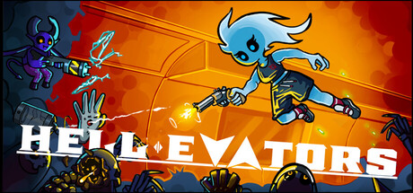HELLEVATORS — Steam header