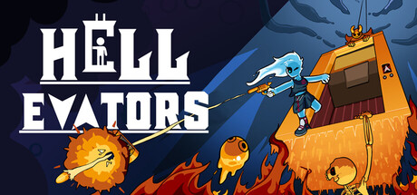 HELLEVATORS