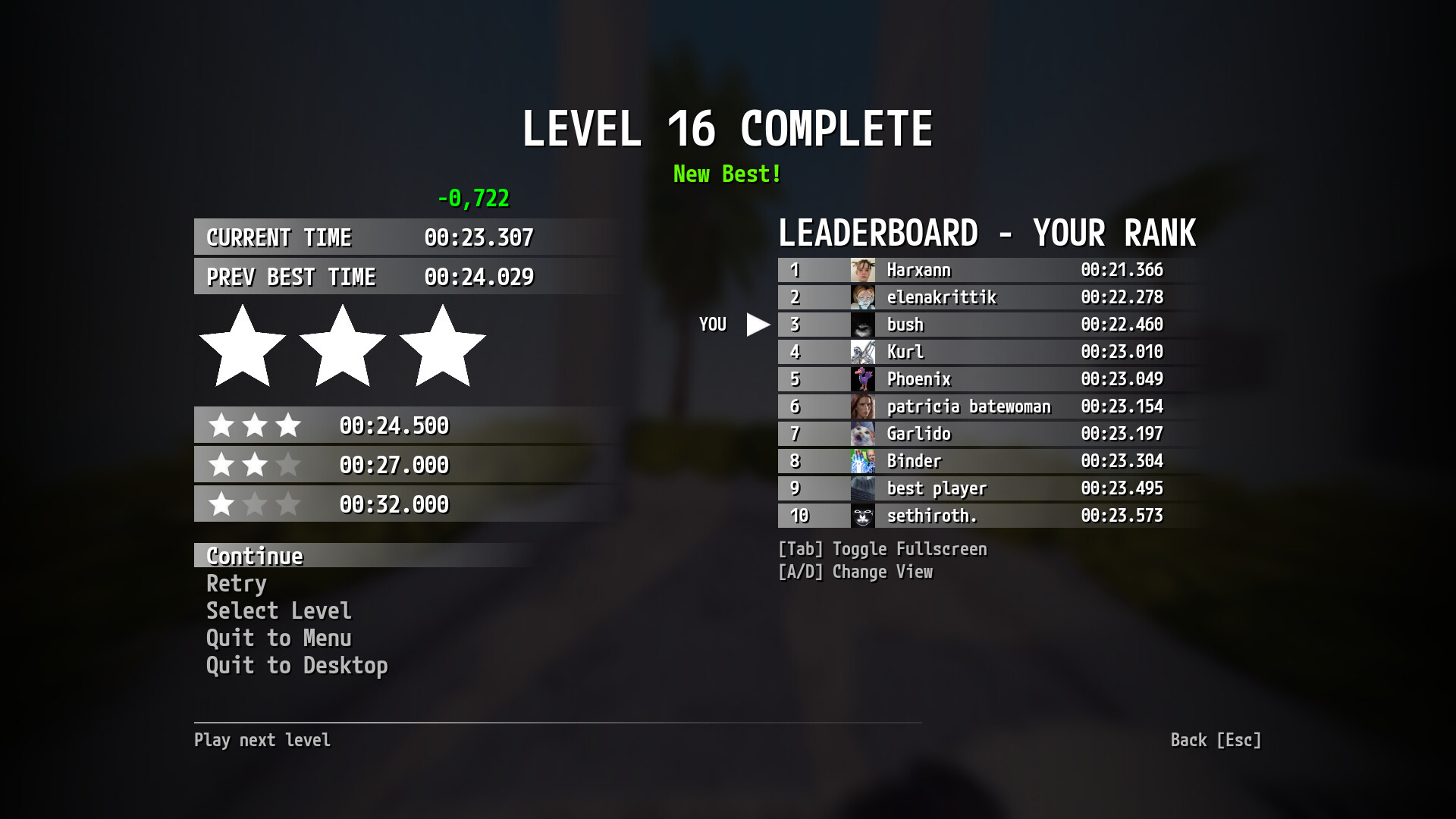 BRUTAL KATANA screenshot 7