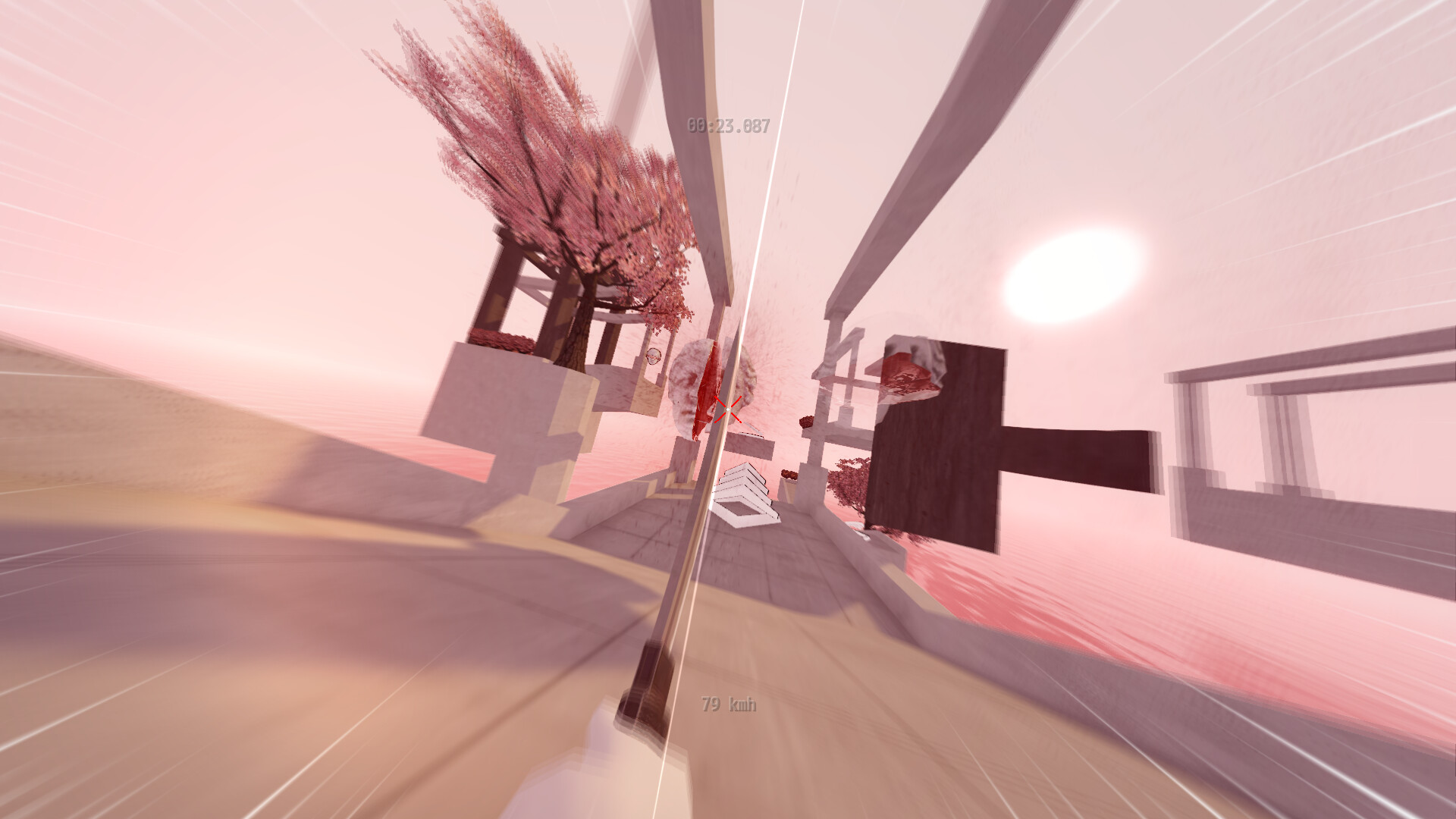 BRUTAL KATANA screenshot 13