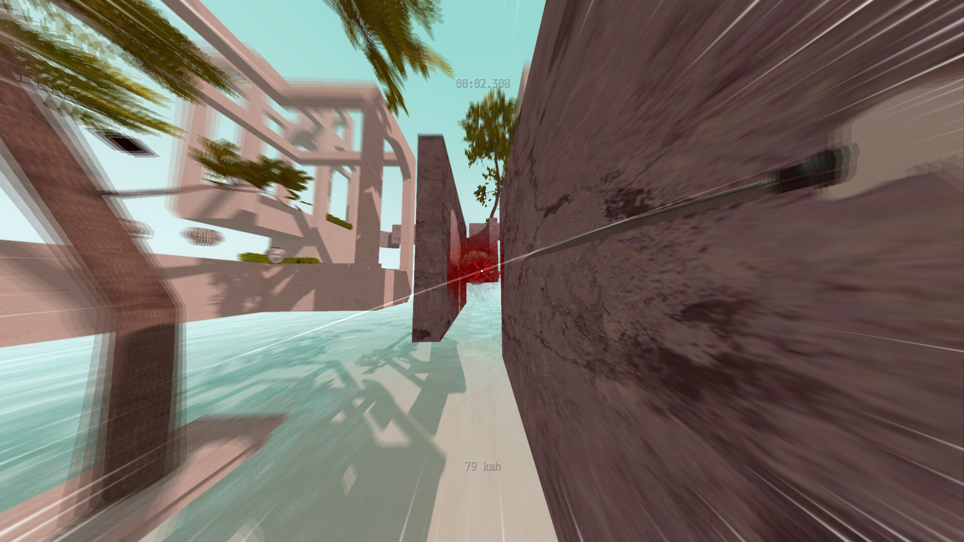 BRUTAL KATANA screenshot 11