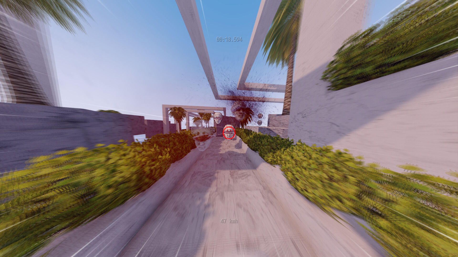 BRUTAL KATANA screenshot 9