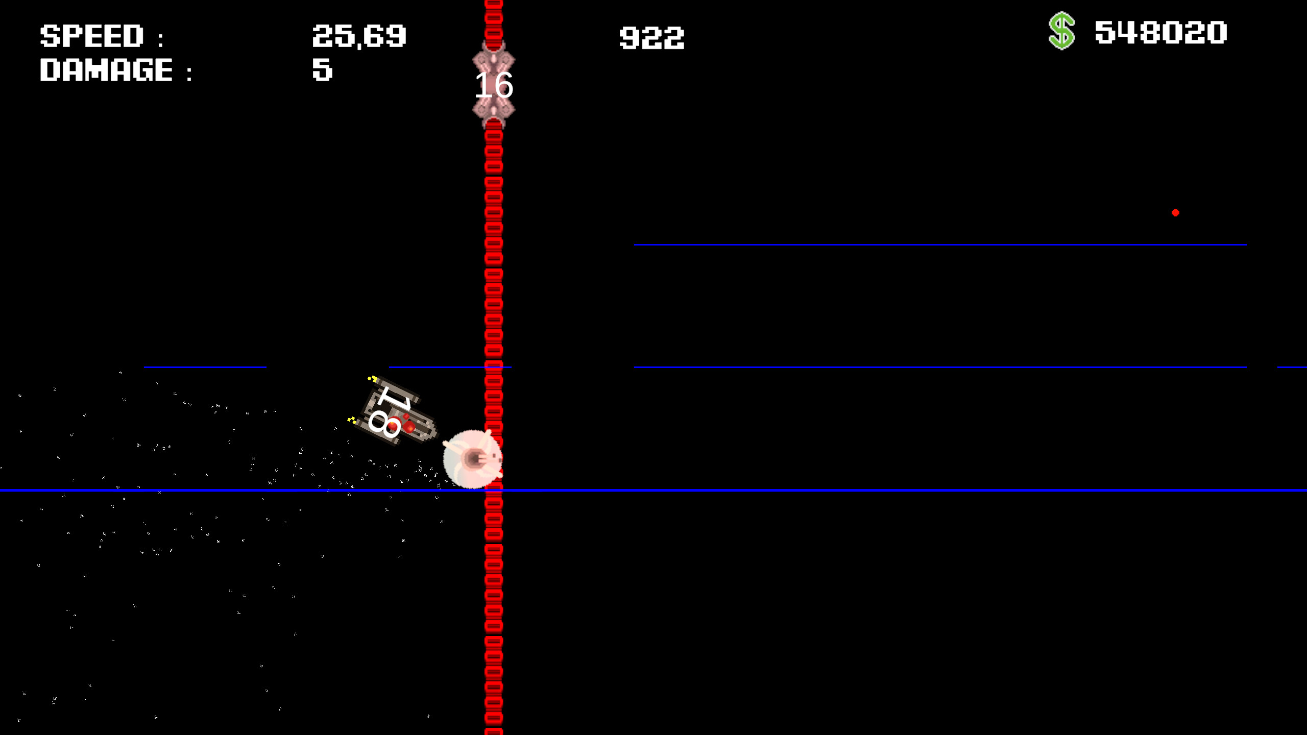 Burning Wall screenshot 6