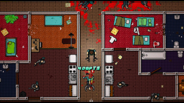 Screenshot #1