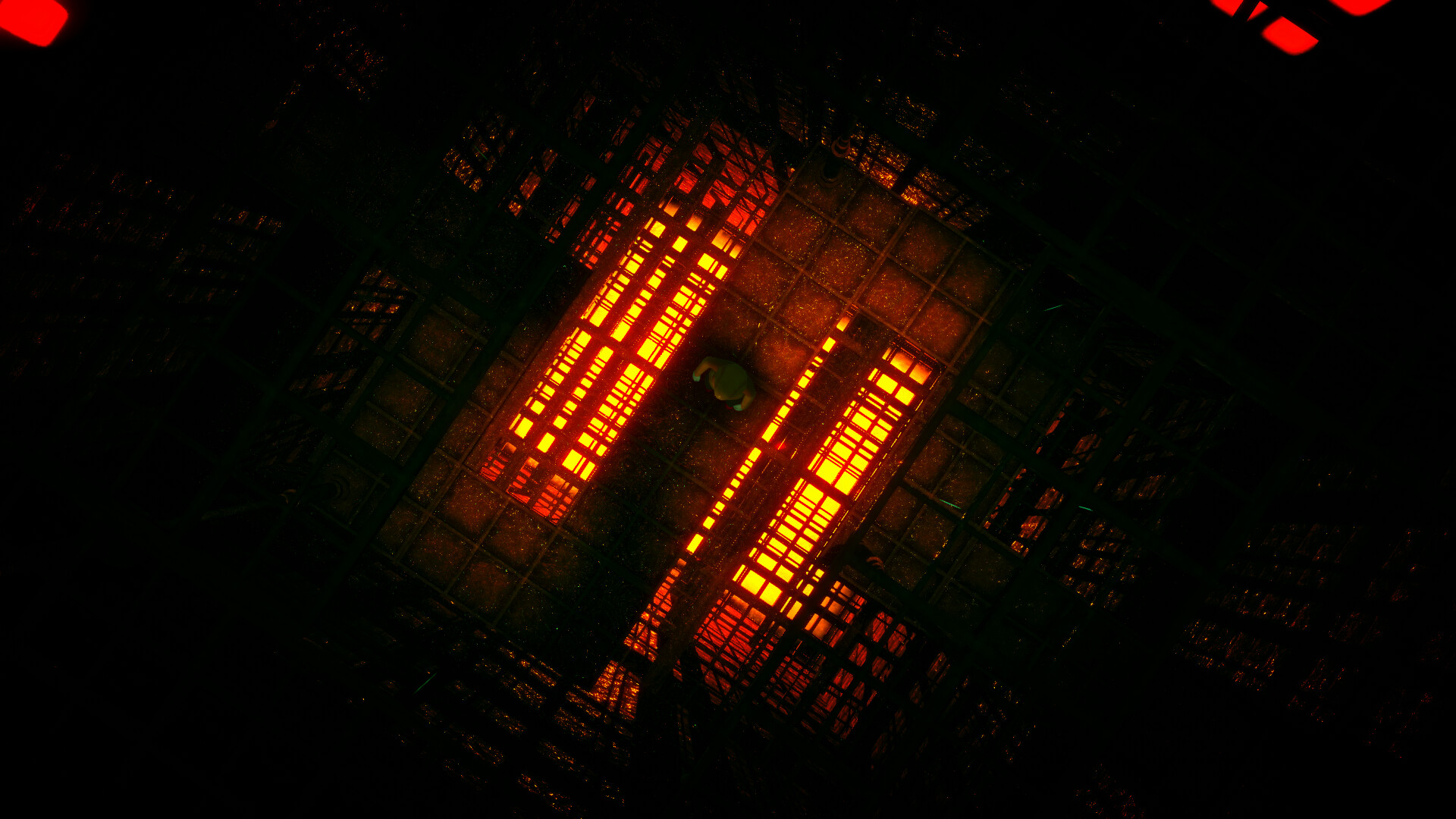 The Evil's Nest screenshot 4