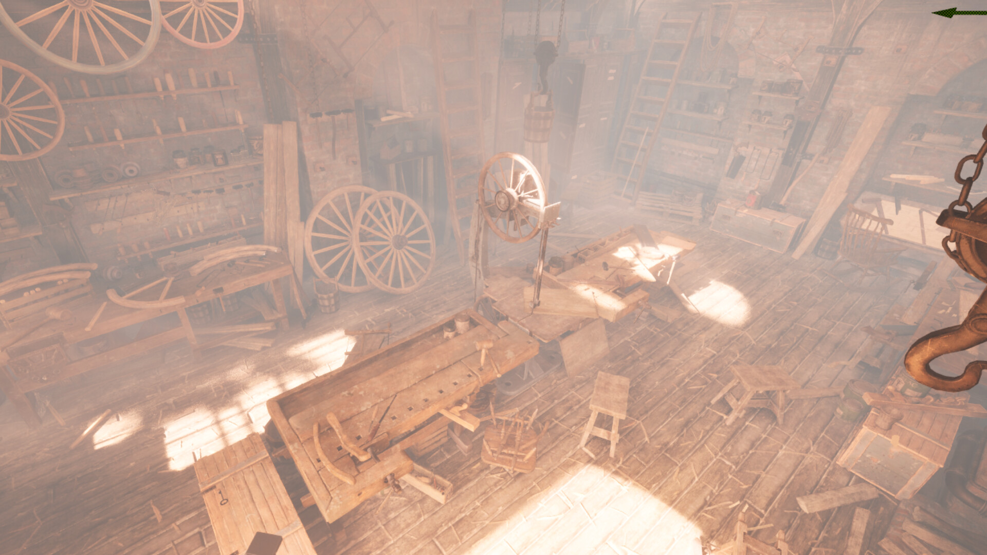 Project Tape screenshot 4