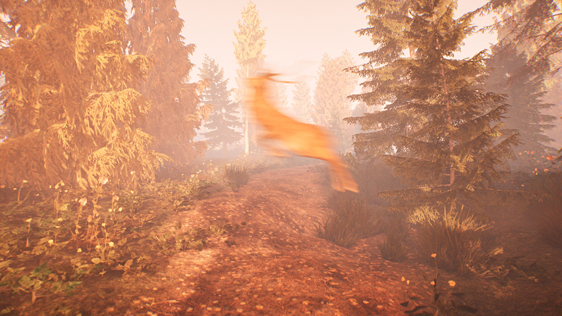 Project Tape screenshot 5