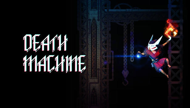 Cod Dearh Machine Steam :: Death Machine :: 260117_01 Update