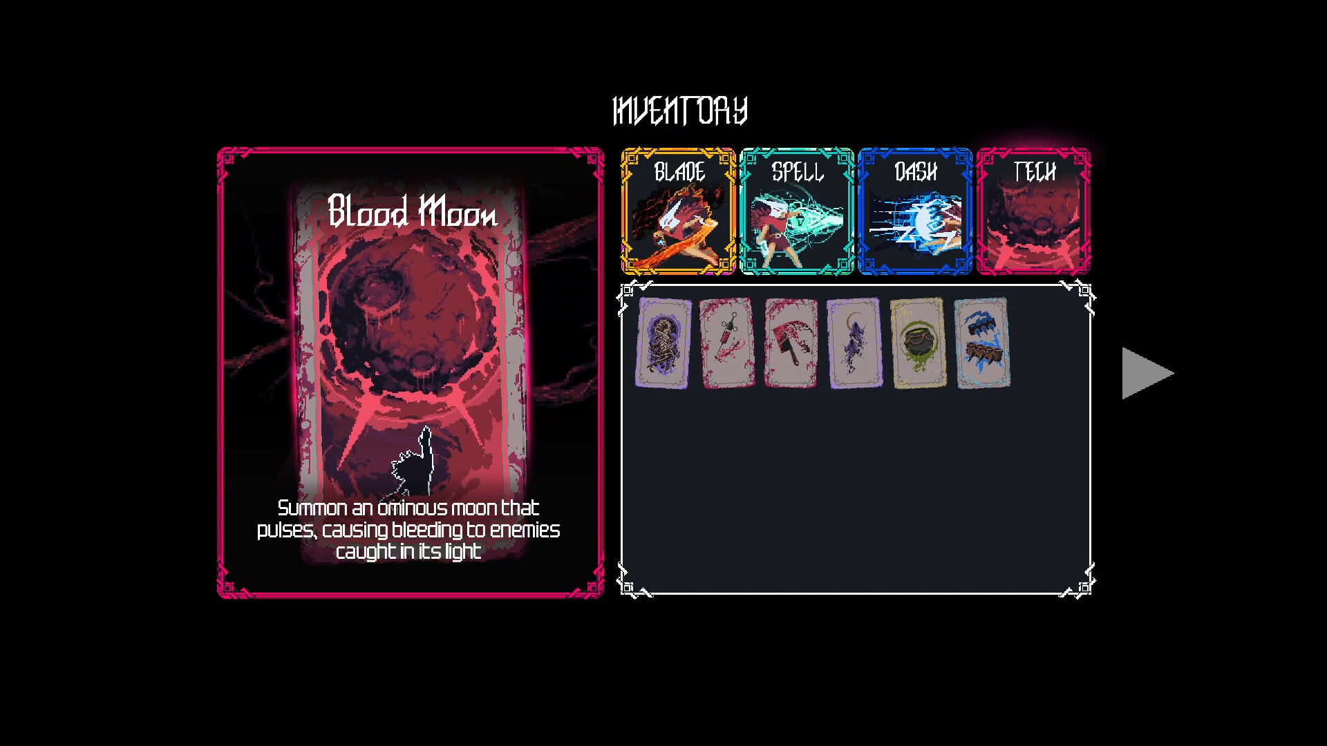 Death Machine screenshot 5